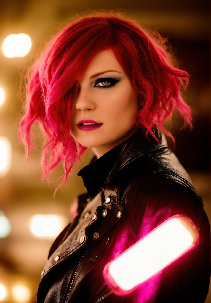 02151-557776486-award winning behind photo of a beautiful sexy woman as a cyberpunk hacker, wearing torn black leather jacket, leather gloves, s.png